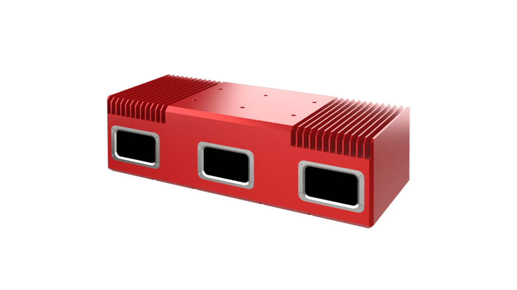结构光3D相机,高精度3D相机,工业3D相机