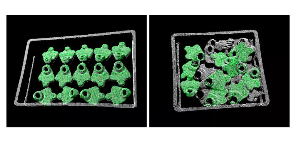 埃尔森智能科技｜工业3D相机_领先的机器人3D视觉方案提供商
