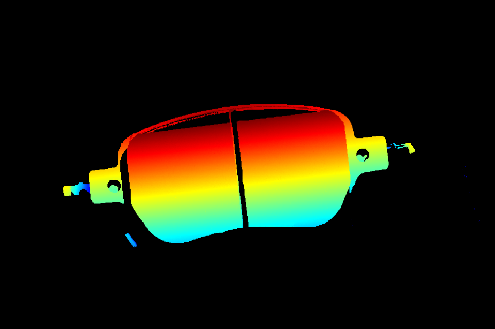 Brake pad